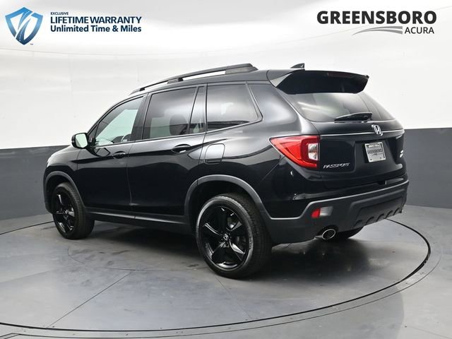 Used 2021 Honda Passport Elite image 6