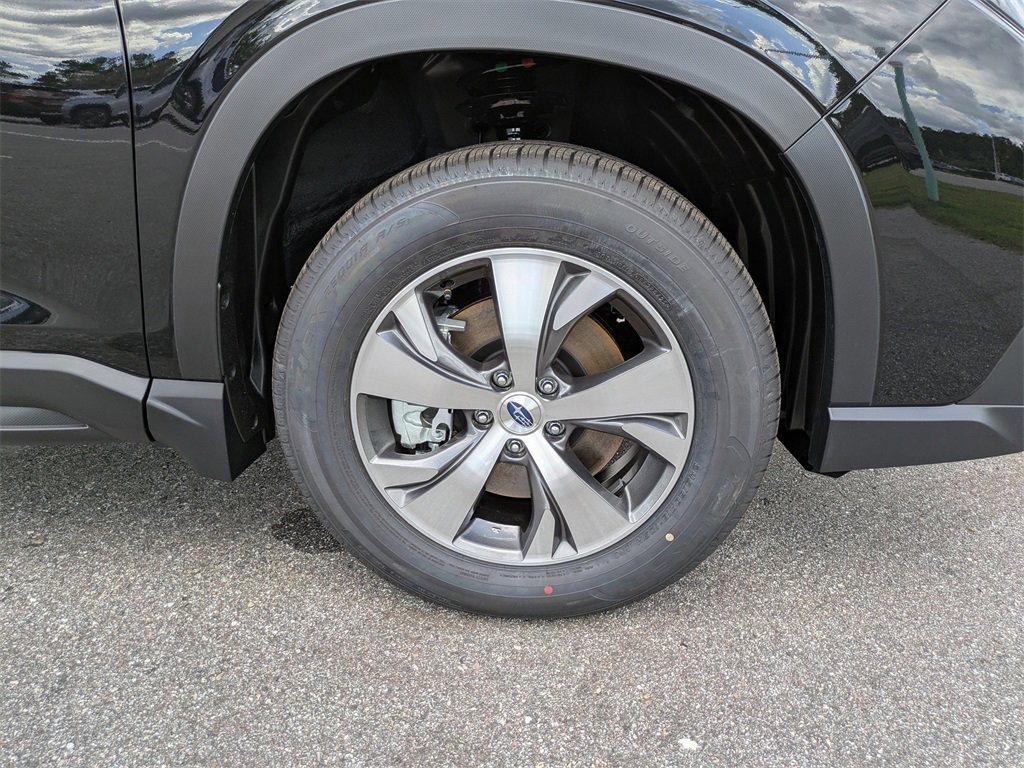 Certified 2025 Subaru Ascent Premium w/ Popular Package #1 image 9