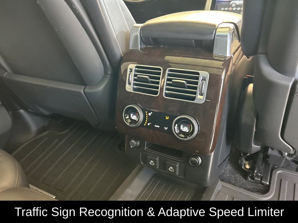 Used 2022 Land Rover Range Rover Westminster Edition image 33