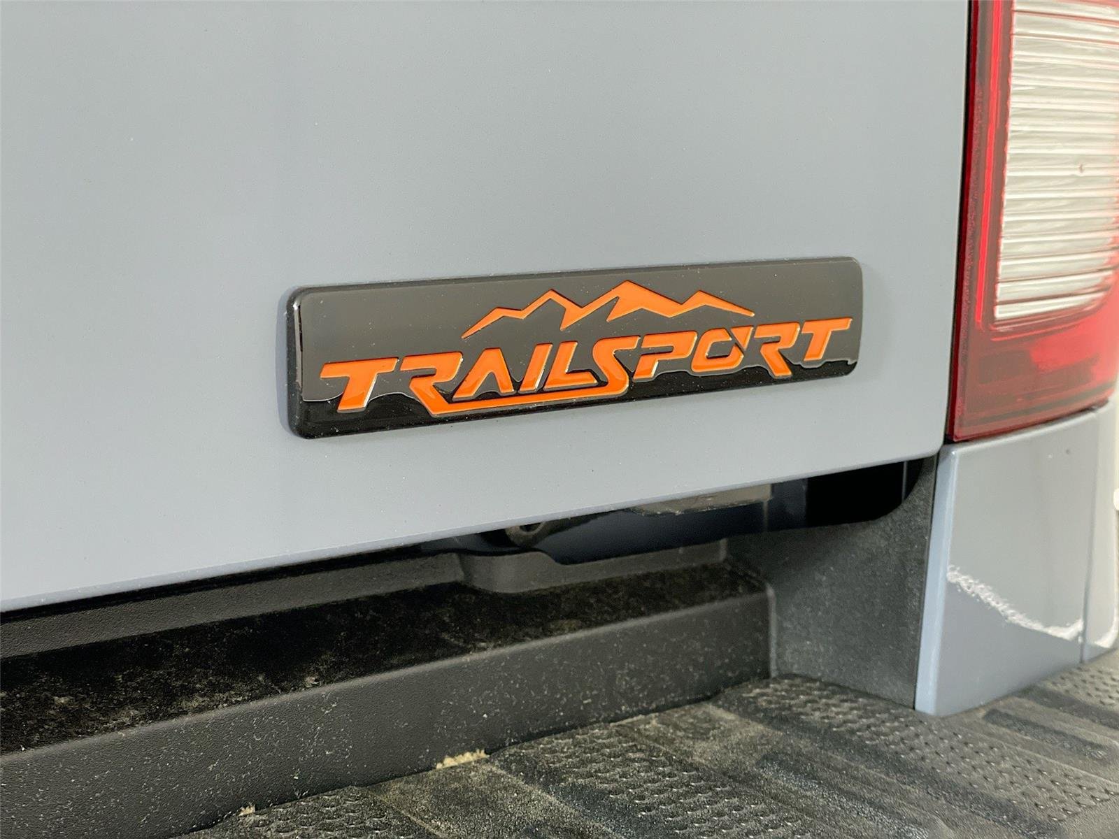 New 2026 Honda Ridgeline TrailSport image 21