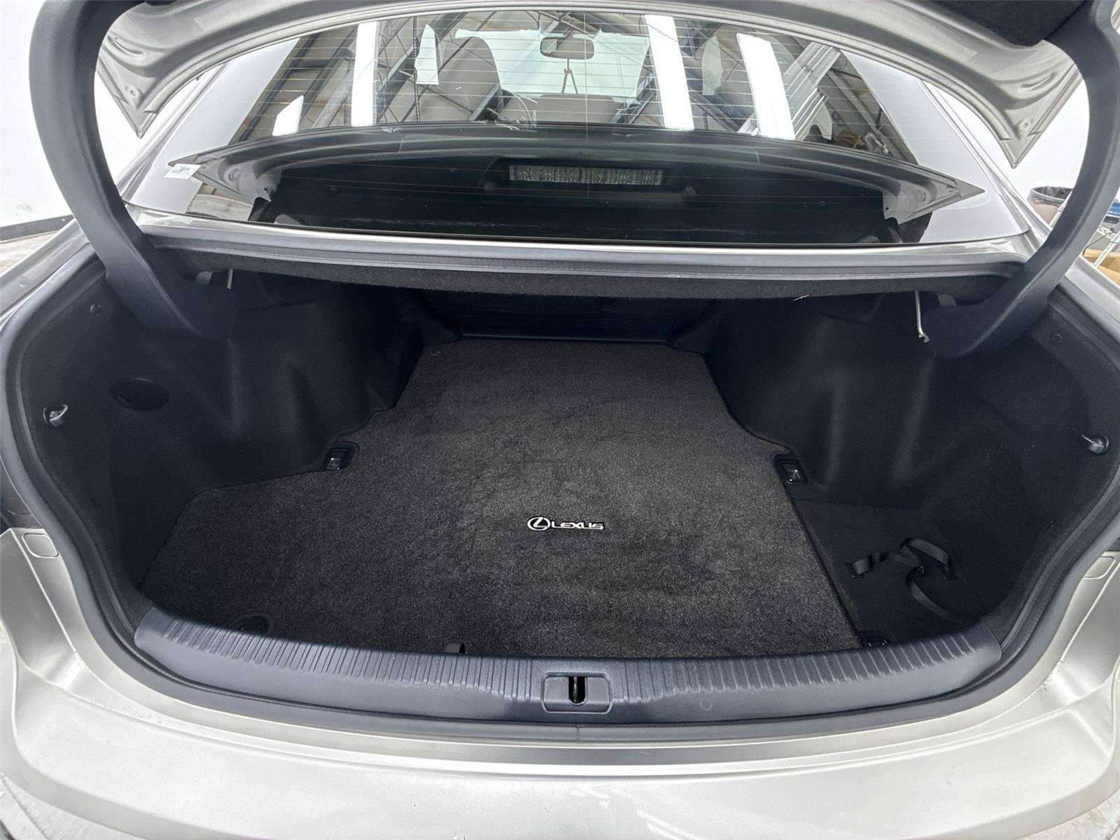 Used 2015 Lexus IS 250 AWD w/ Premium Package image 32