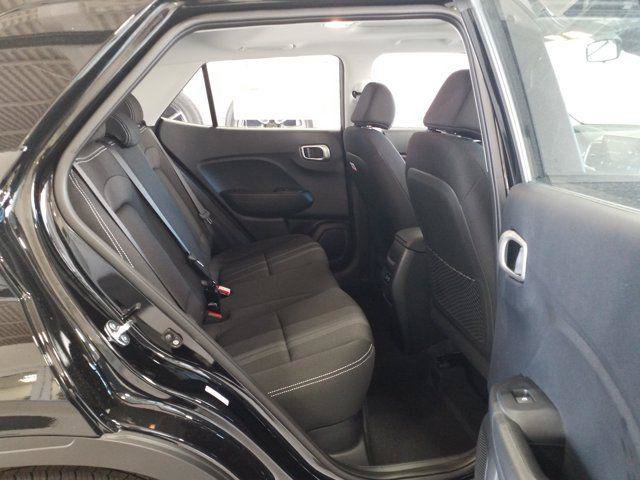 New 2026 Hyundai Venue SEL FWD image 16