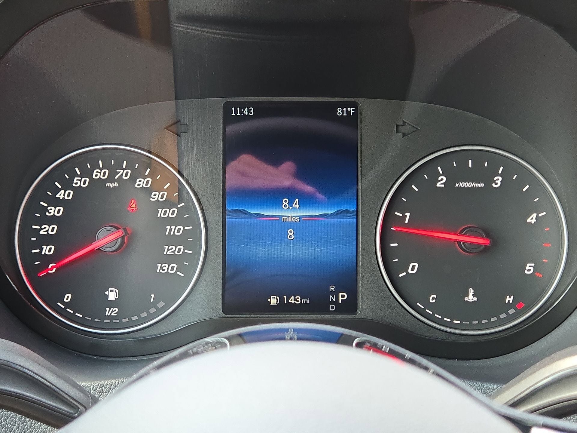 New 2026 Mercedes-Benz Sprinter 2500 image 20