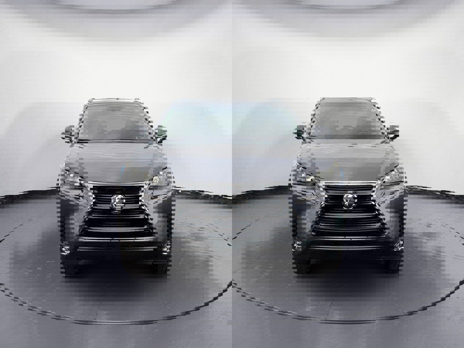 Used 2016 Lexus NX 200t FWD image 8