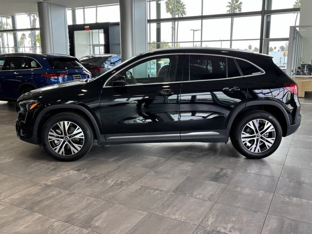 Certified 2025 Mercedes-Benz GLA 250 image 7