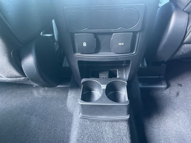 Certified 2023 Ford Explorer XLT image 17