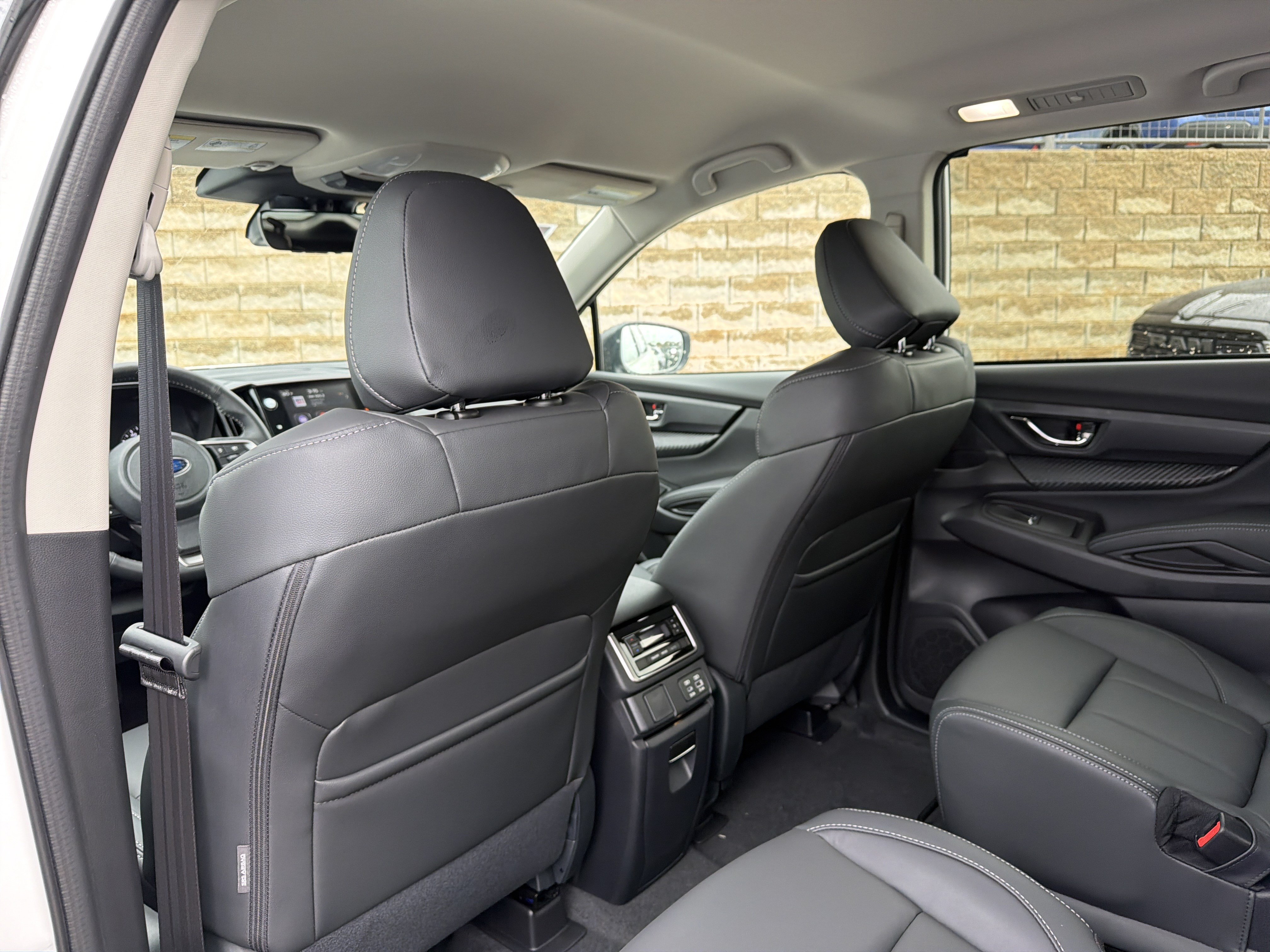New 2027 Subaru Ascent Premium AWD/4WD image 25