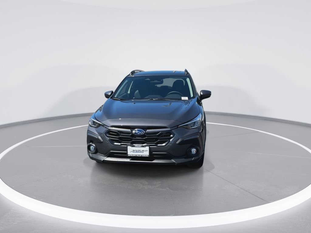 New 2026 Subaru Crosstrek 2.5i Limited AWD/4WD image 3