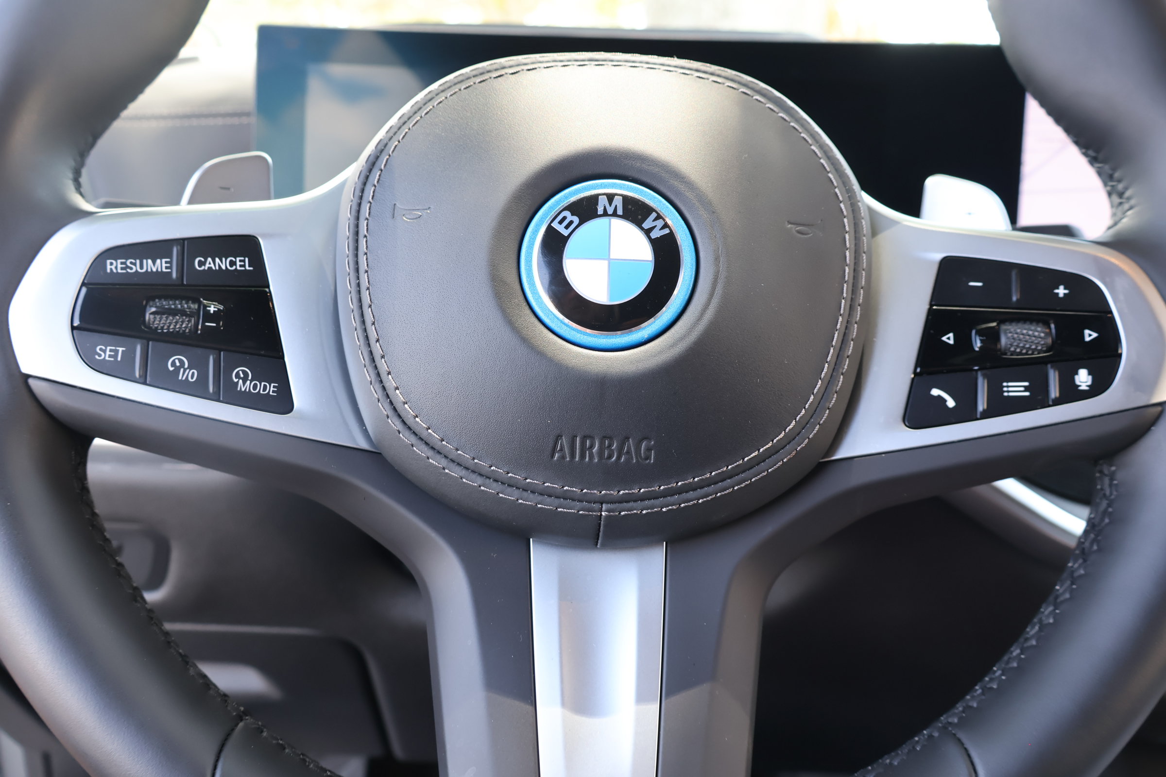 Used 2026 BMW X5 xDrive50e w/ Executive Package AWD/4WD image 24