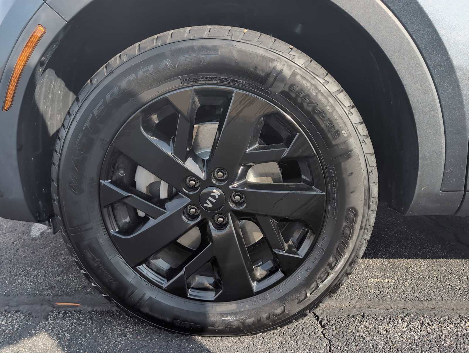 Used 2021 Kia Sorento S w/ Panoramic Sunroof Package image 32