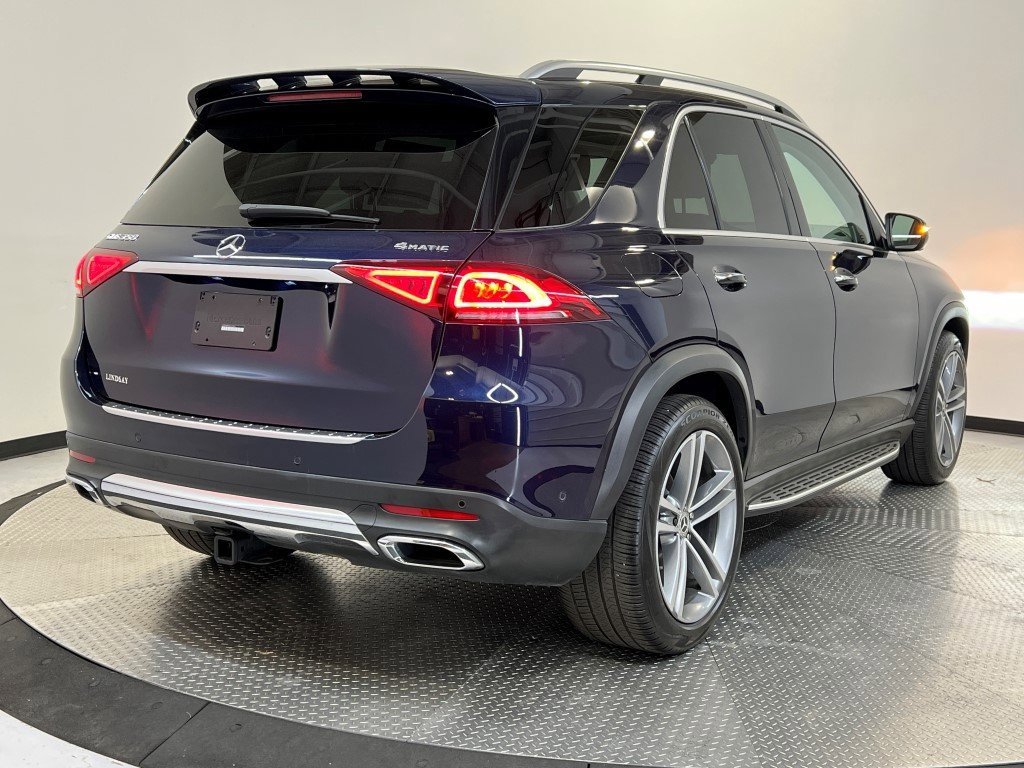 Used 2022 Mercedes-Benz GLE 350 4MATIC image 6