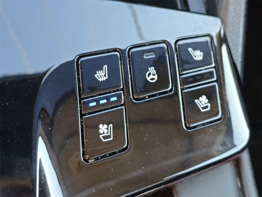 Used 2024 Kia Sportage SX Prestige image 5