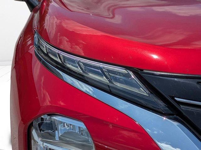 Used 2023 Mitsubishi Outlander SE AWD/4WD image 10
