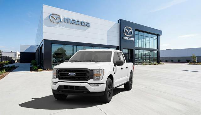 Used 2021 Ford F150 XL w/ Equipment Group 101A High image 4