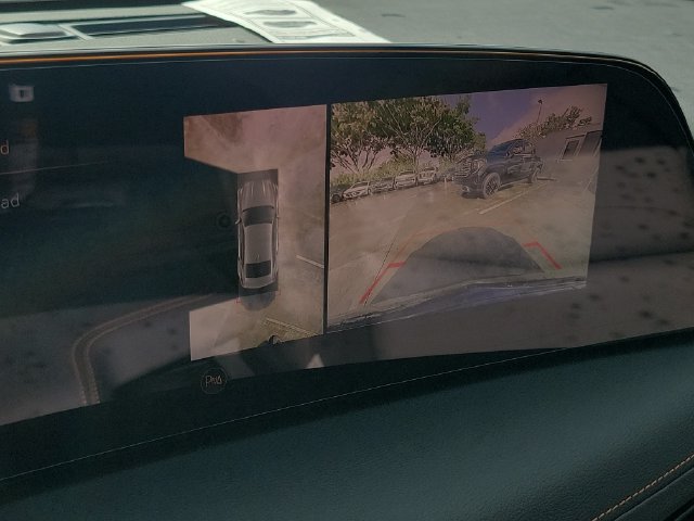 New 2026 Cadillac CT5 Sport w/ Technology Package RWD image 11