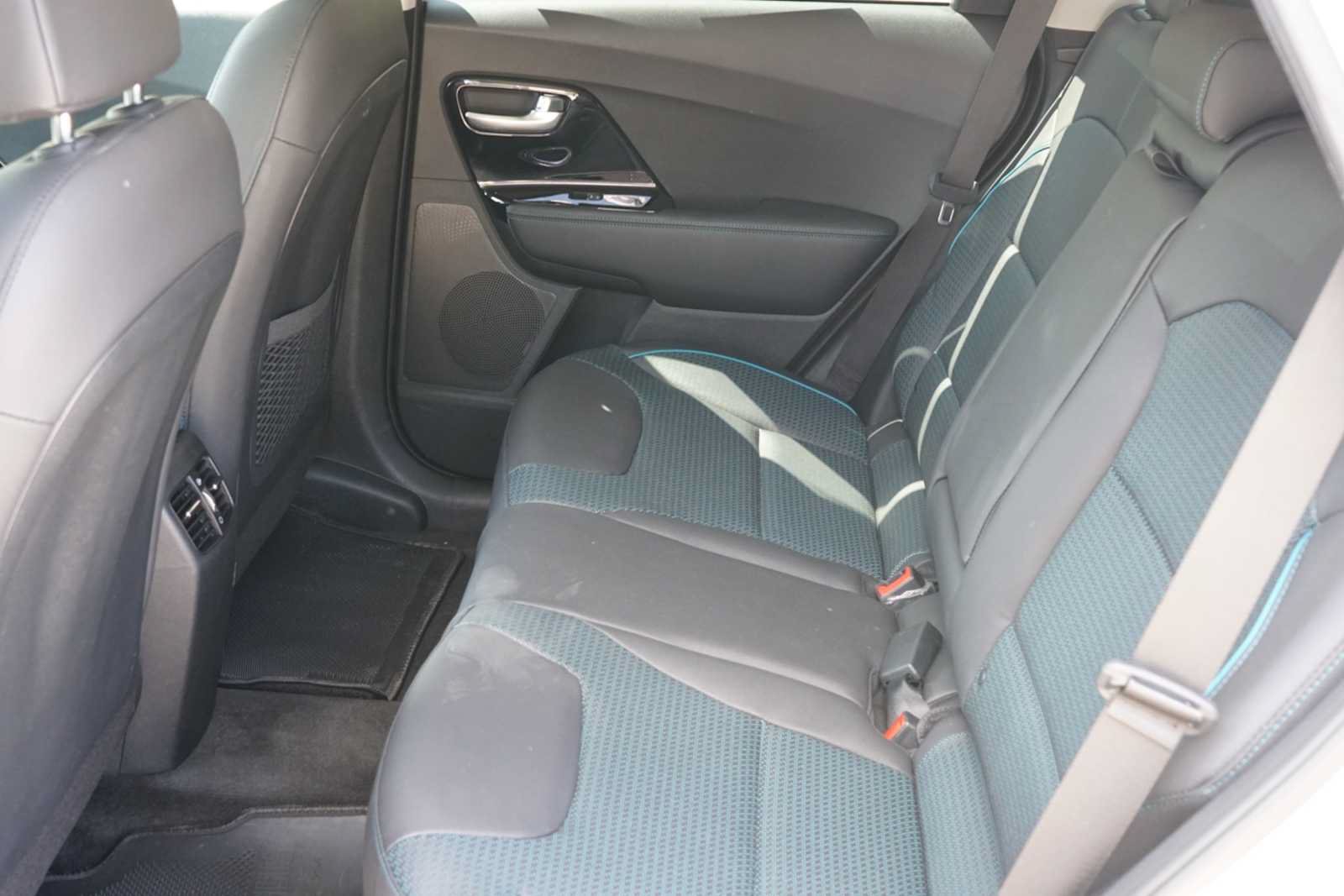Certified 2022 Kia Niro EX Premium FWD image 20