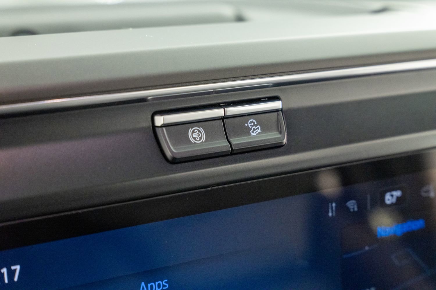 Used 2026 Ford F350 Platinum image 60