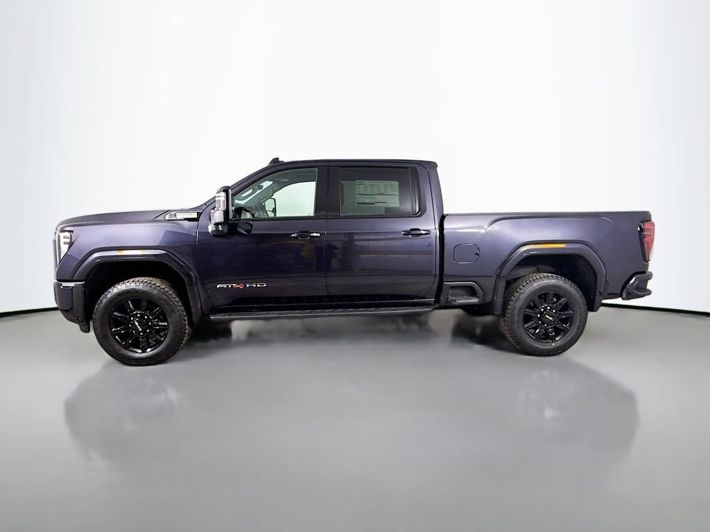 New 2026 GMC Sierra 2500 AT4 w/ AT4 Premium Plus Package image 4