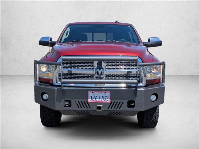 Used 2013 RAM 3500 Laramie w/ Cold Weather Group AWD/4WD video 2