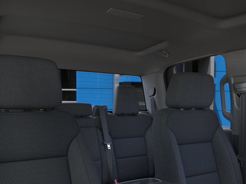 New 2026 Chevrolet Silverado 1500 RST w/ Rally Edition AWD/4WD image 24