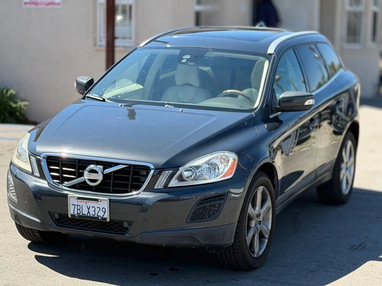 Used 2013 Volvo XC60 3.2 FWD image 6