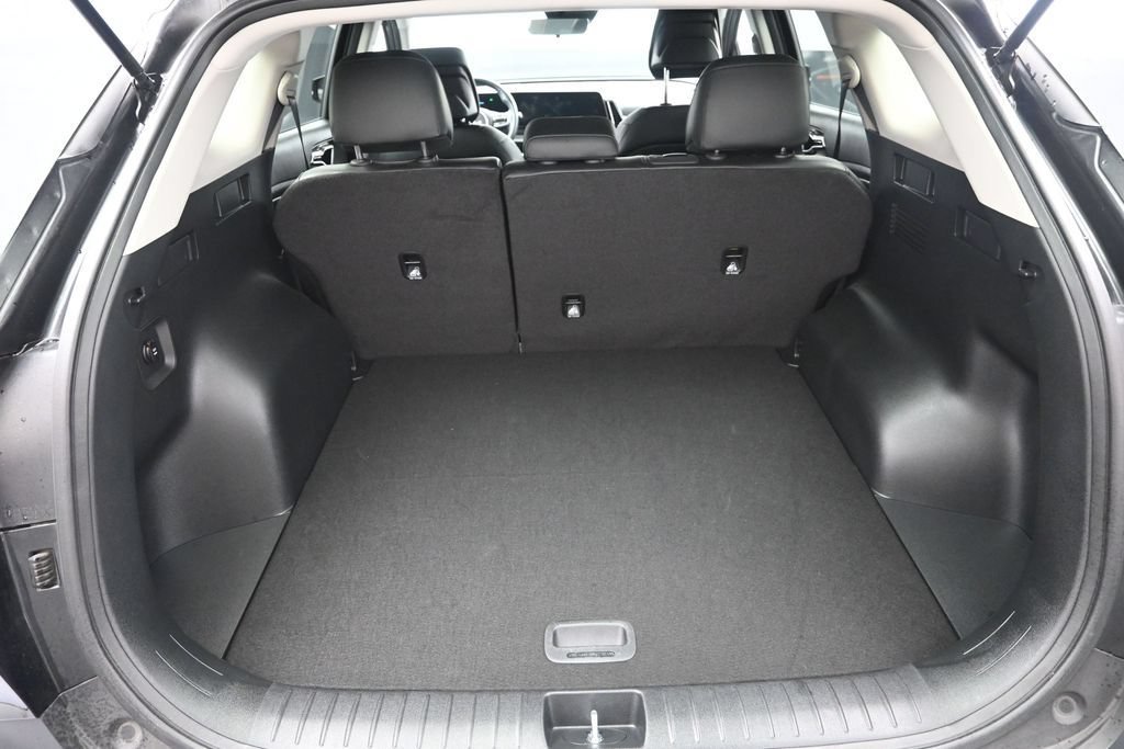 Certified 2024 Kia Sportage EX FWD image 35
