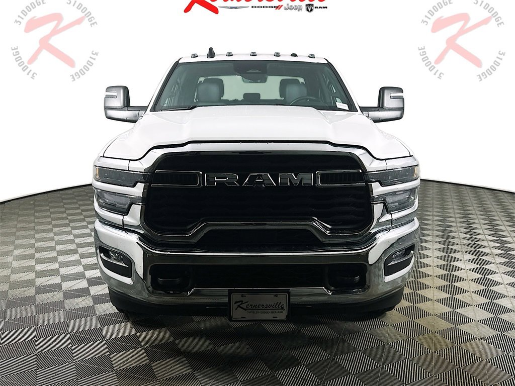 New 2026 RAM 3500 Tradesman image 2