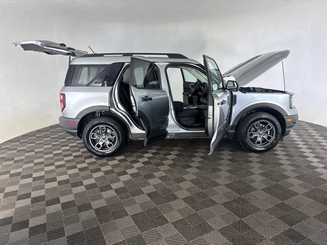 Used 2021 Ford Bronco Sport Big Bend AWD/4WD image 13