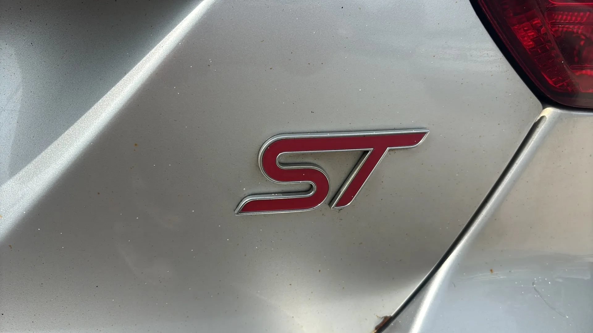 Used 2014 Ford Focus ST w/ Equipment Group 202A FWD image 5