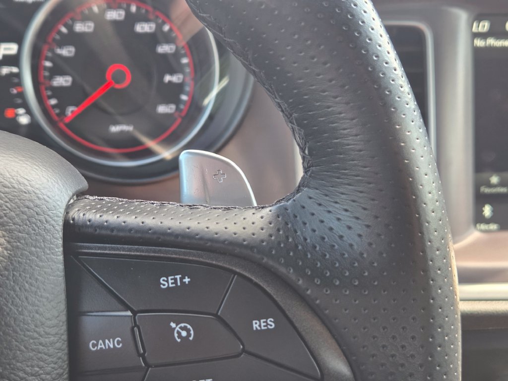 Used 2022 Dodge Charger R/T RWD image 29