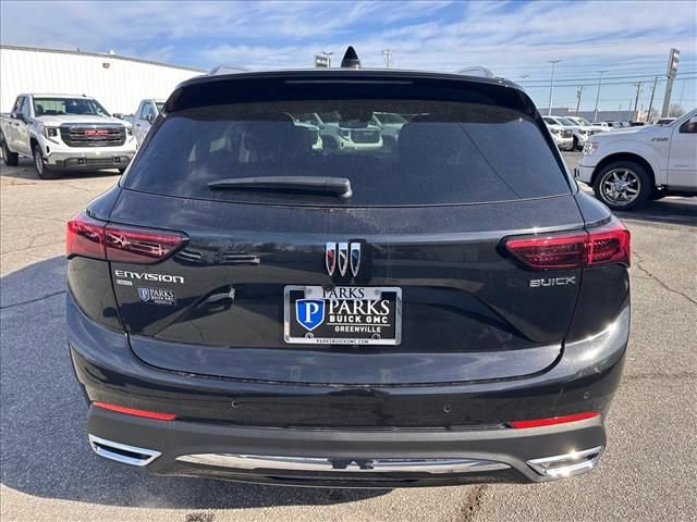 New 2026 Buick Envision Preferred image 10