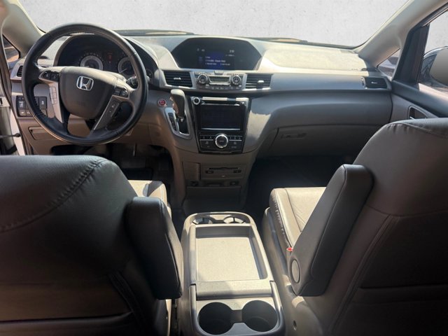 Used 2016 Honda Odyssey Touring image 17