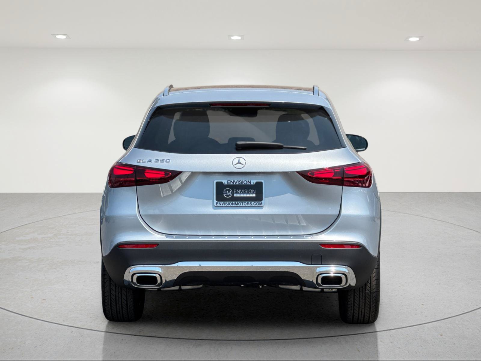 New 2026 Mercedes-Benz GLA 250 image 4