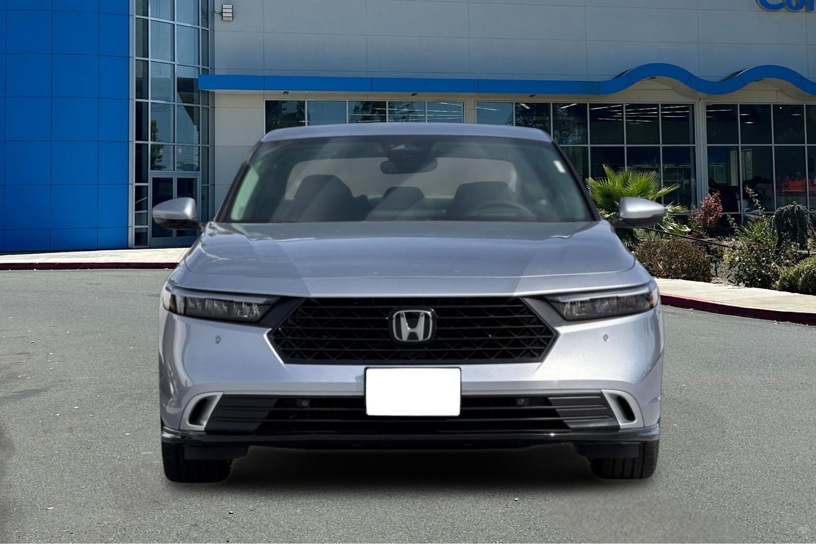 New 2026 Honda Accord Touring image 5