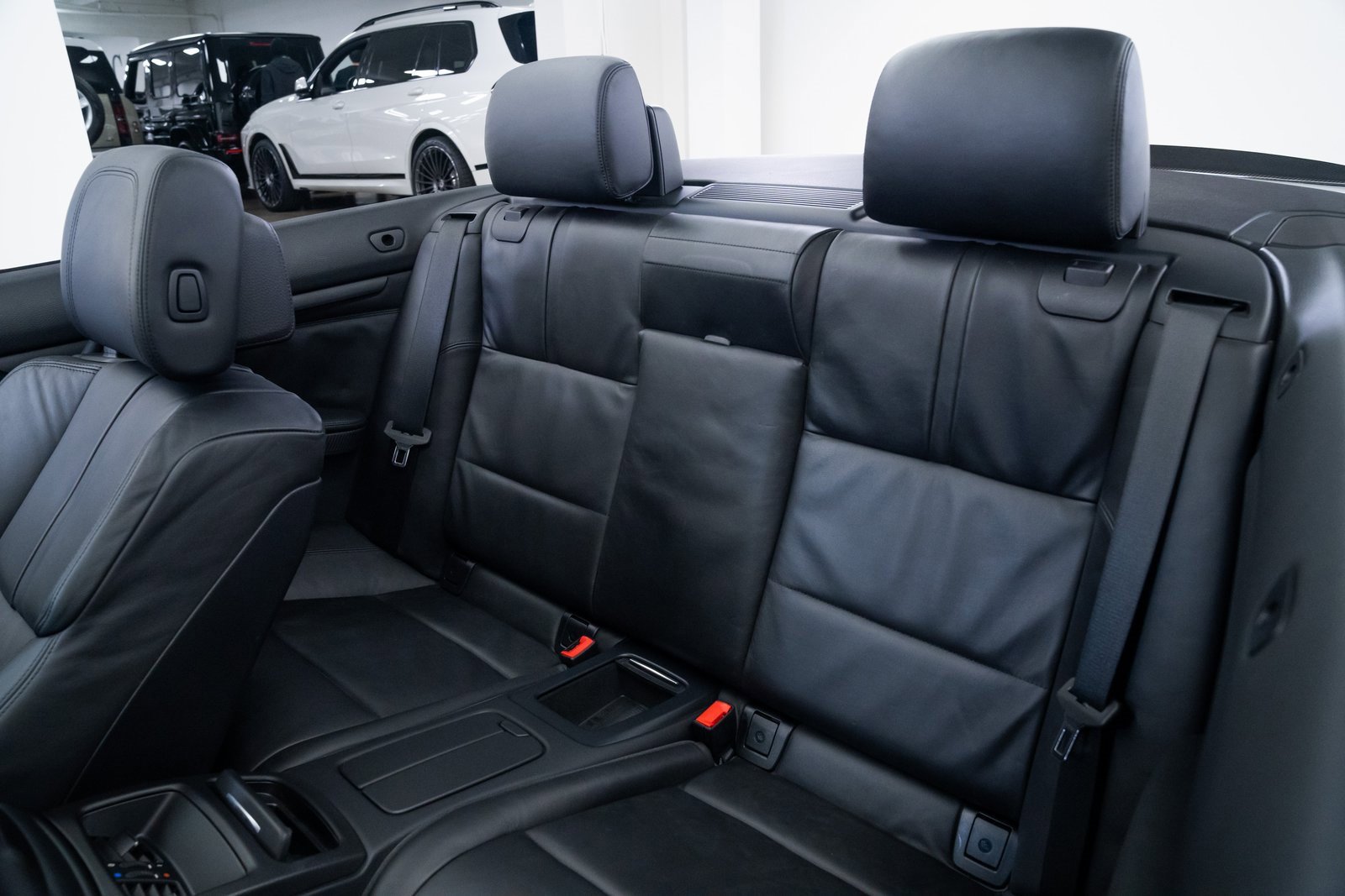 Used 2012 BMW M3 Convertible image 22