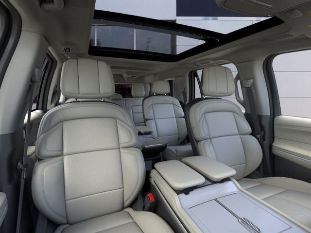 New 2025 Lincoln Navigator L Reserve AWD/4WD image 10