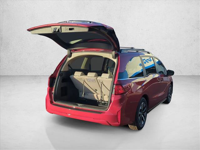 New 2026 Honda Odyssey EX-L image 9