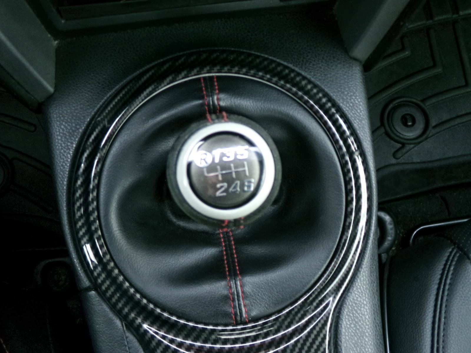 Used 2013 Scion FR-S RWD image 10