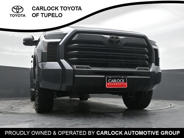 Used 2026 Toyota Tundra SR5 w/ SR5 Convenience Package AWD/4WD image 42