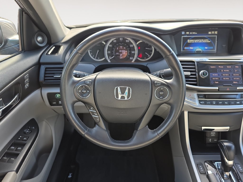 Used 2015 Honda Accord EX-L image 13