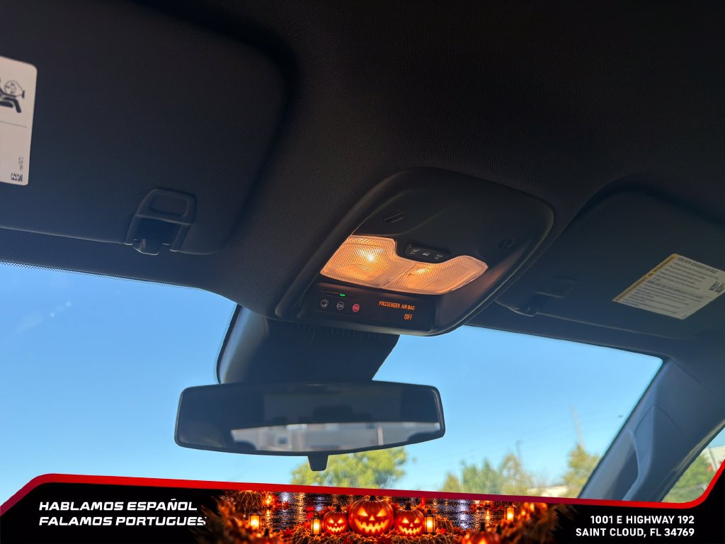 Used 2023 Chevrolet Colorado LT RWD image 21