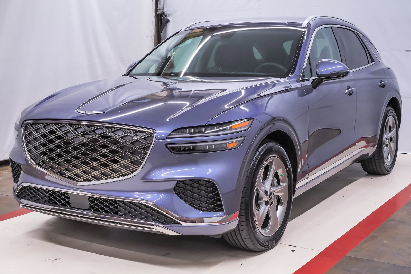 Certified 2026 Genesis GV70 2.5T AWD/4WD video 1