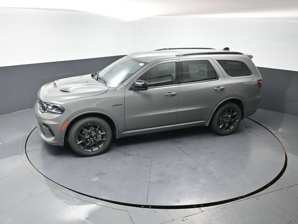 New 2026 Dodge Durango GT w/ Blacktop Package AWD/4WD image 30