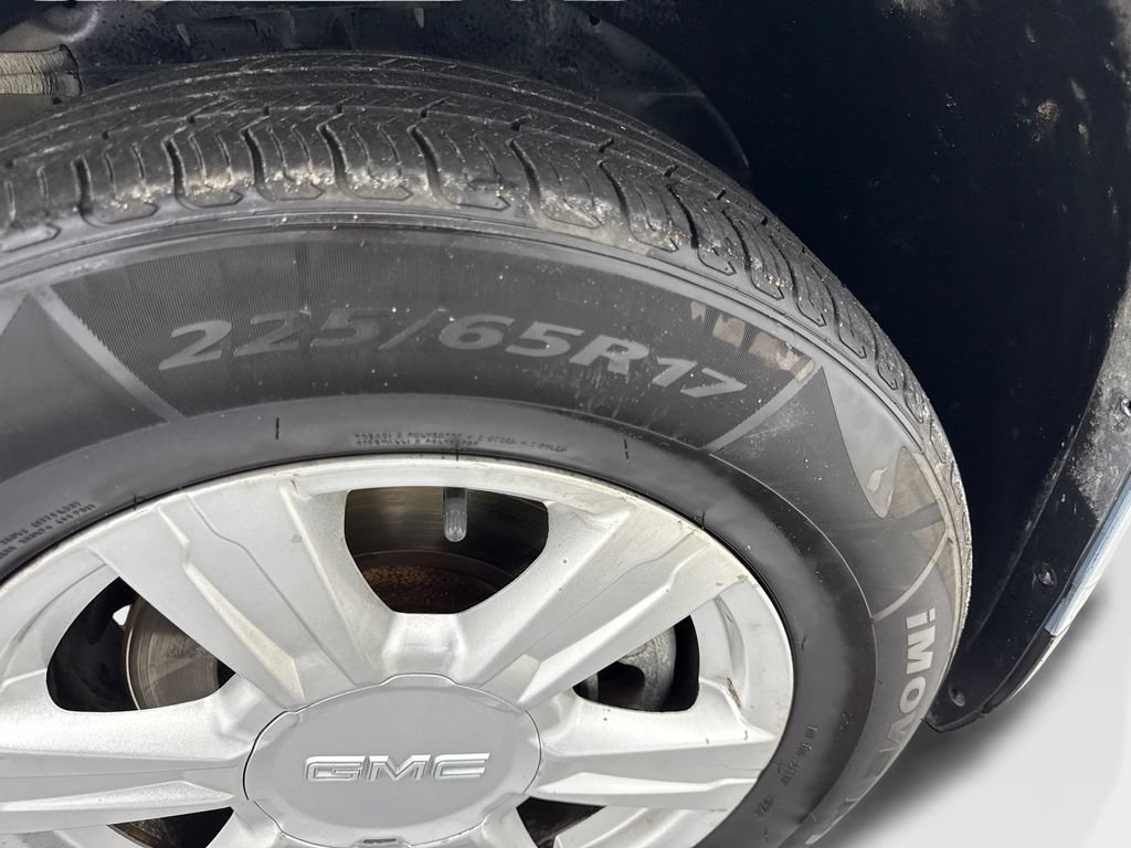Used 2014 GMC Terrain SLT FWD image 80