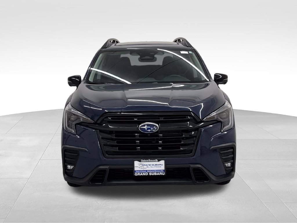 Used 2023 Subaru Ascent Onyx Edition Limited AWD/4WD image 10