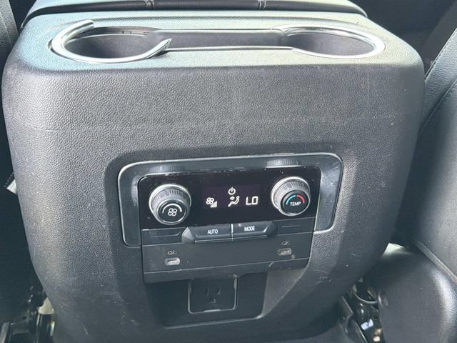 Used 2021 Chevrolet Tahoe LT RWD image 23