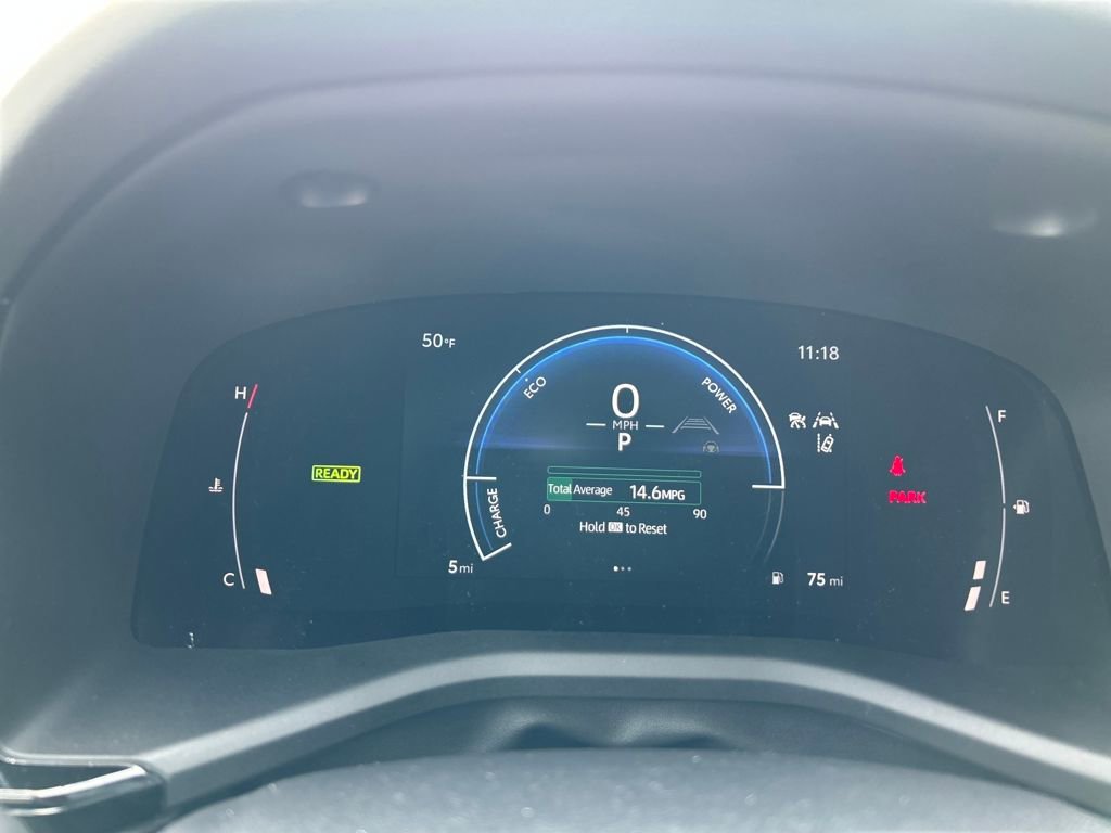 New 2026 Toyota Camry LE image 9