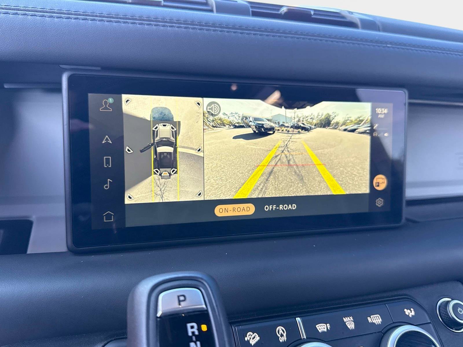 Used 2024 Land Rover Defender 90 S image 19