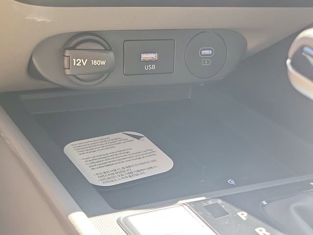 New 2026 Hyundai Elantra Sport FWD image 14