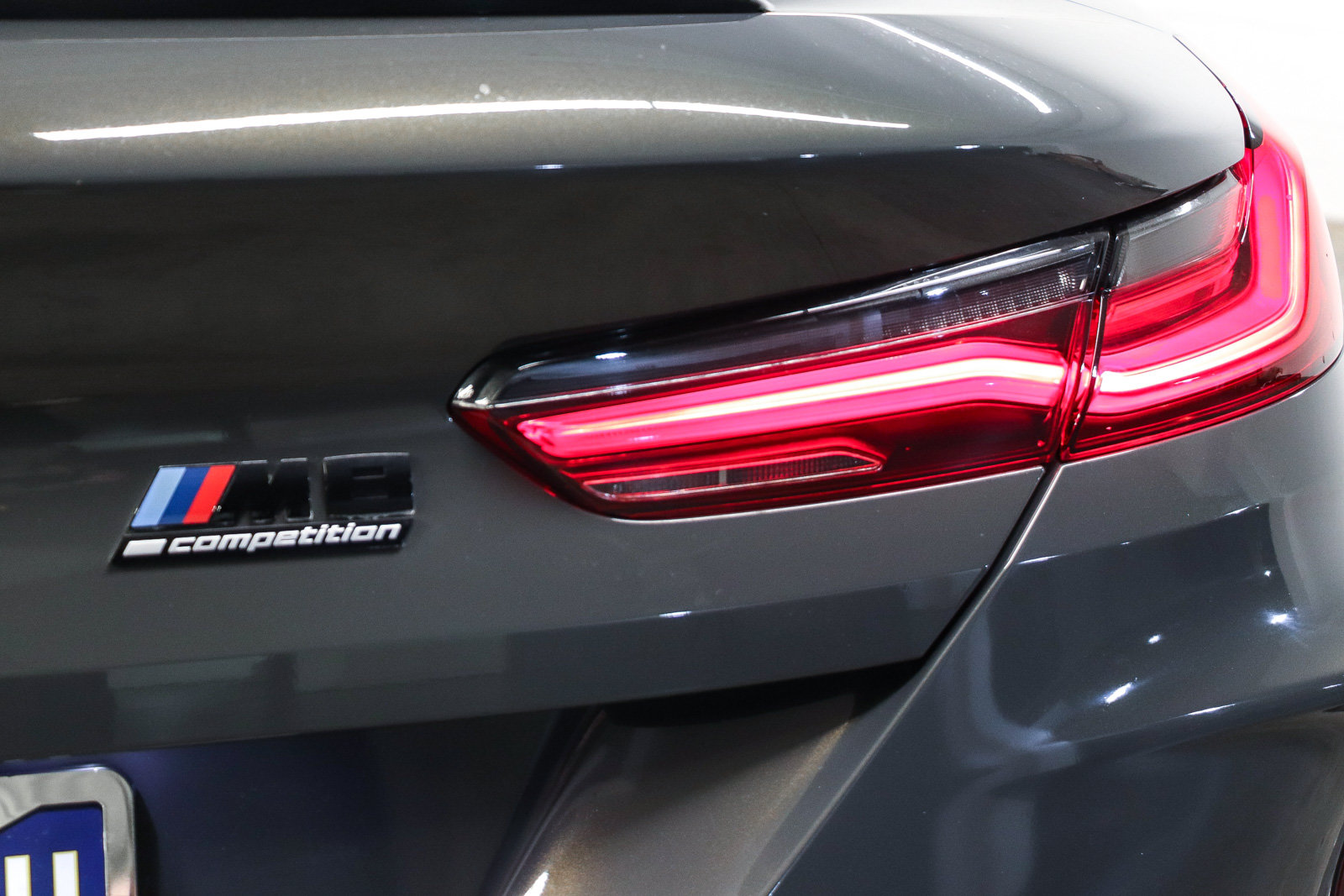 Used 2023 BMW M8 Competition AWD/4WD image 13